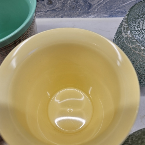 Lot of 7 assorted vintage cups and glasses - Picture 5 of 9